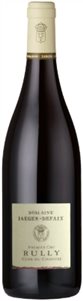 Domaine Jaeger-Defaix Rully 1er Cru 